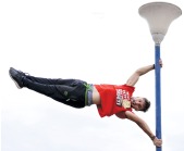 Parkour